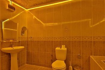 Sunset Cave Hotel 괴레메 외부 사진