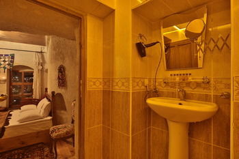 Sunset Cave Hotel 괴레메 외부 사진
