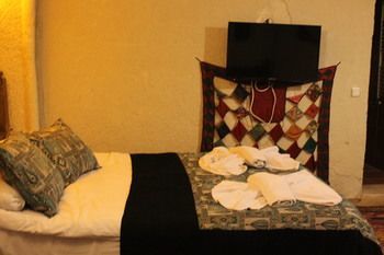 Sunset Cave Hotel 괴레메 외부 사진