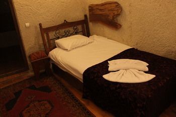 Sunset Cave Hotel 괴레메 외부 사진