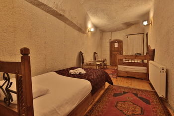 Sunset Cave Hotel 괴레메 외부 사진
