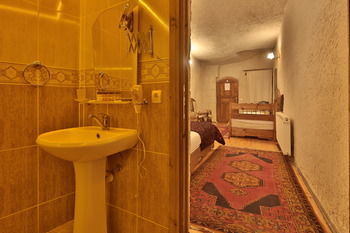 Sunset Cave Hotel 괴레메 외부 사진