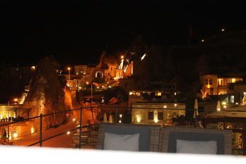 Sunset Cave Hotel 괴레메 외부 사진