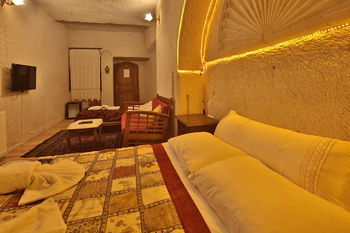 Sunset Cave Hotel 괴레메 외부 사진