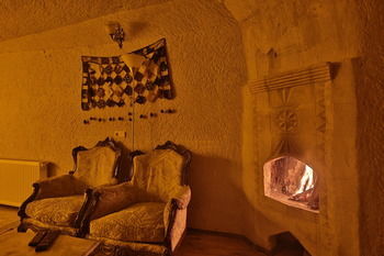 Sunset Cave Hotel 괴레메 외부 사진